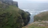 Excursión Senderismo GROIX - Tour oriental de Groix - 07 mai 2017 - Photo 2