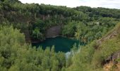 Tour Wandern Fosses-la-Ville - 2017  07 15 marche Échos 25km - Photo 3