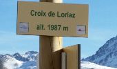 Trail Walking Vallorcine - CHAMONIX (Chalet de Loriaz)  - Photo 1