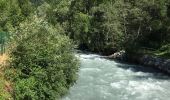 Tour Wandern Planay - bozel par le bois du chevelu - Photo 1