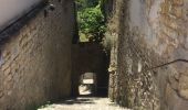 Trail Walking Souppes-sur-Loing - Soupe sur Loing Chateau Landon en 8 - Photo 1