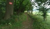 Trail Walking Welkenraedt - boucle Welky Baelen Goé Overoth - Photo 5