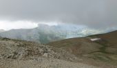 Trail Walking Allos - le mont Pelat et le lac du trou de l'aigle - Photo 9