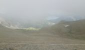 Tour Wandern Allos - le mont Pelat et le lac du trou de l'aigle - Photo 7