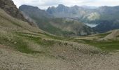 Percorso Marcia Allos - le mont Pelat et le lac du trou de l'aigle - Photo 3