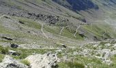 Trail Walking Vallouise-Pelvoux - lac de l'echauda  - Photo 1