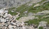 Randonnée Marche Vallouise-Pelvoux - lac de l'echauda  - Photo 3