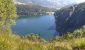 Percorso Marcia Le Valtin - tour du lac blanc depuis  le gazon du faing - Photo 2