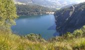 Tocht Stappen Le Valtin - tour du lac blanc depuis  le gazon du faing - Photo 2