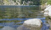 Tocht Stappen Le Valtin - tour du lac blanc depuis  le gazon du faing - Photo 5