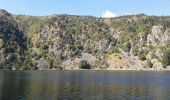 Percorso Marcia Le Valtin - tour du lac blanc depuis  le gazon du faing - Photo 6
