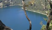 Tocht Stappen Le Valtin - tour du lac blanc depuis  le gazon du faing - Photo 7