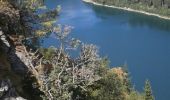 Percorso Marcia Le Valtin - tour du lac blanc depuis  le gazon du faing - Photo 8