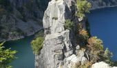 Tocht Stappen Le Valtin - tour du lac blanc depuis  le gazon du faing - Photo 11