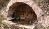 Percorso Marcia Saint-Raphaël - la dent de l'ours - Photo 1