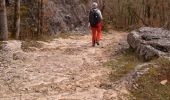 Trail Walking Gramat - moulins de Saut et tourneseille - Photo 1