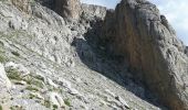 Tour Wandern Uvernet-Fours - la Grande Séolane par les Agneliers - Photo 3