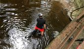 Excursión Bici de montaña Theux - 20170719 Mamour  - Photo 20