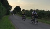 Excursión Bici de montaña Theux - 20170719 Mamour  - Photo 18