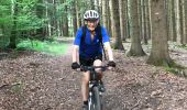 Tour Mountainbike Theux - 20170719 Mamour  - Photo 16