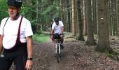 Tour Mountainbike Theux - 20170719 Mamour  - Photo 12