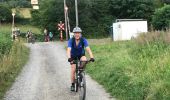 Tour Mountainbike Theux - 20170719 Mamour  - Photo 11