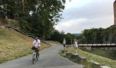 Tour Mountainbike Theux - 20170719 Mamour  - Photo 4