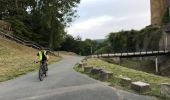 Tour Mountainbike Theux - 20170719 Mamour  - Photo 2