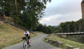 Tocht Mountainbike Theux - 20170719 Mamour  - Photo 1