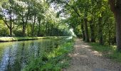 Randonnée Vélo Lommel - De Kempense kanalen en zandwinningen. - Photo 6