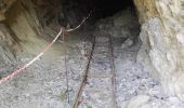 Trail Walking Val de Bagnes - Col des Planches - Circuit des mines 22.07.17 - Photo 2