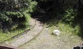 Tocht Stappen Val de Bagnes - Col des Planches - Circuit des mines 22.07.17 - Photo 6