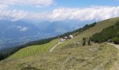 Tour Wandern Brixen - Telegraph - Leonharder Kreuz - Photo 10