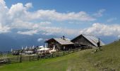 Tour Wandern Brixen - Telegraph - Leonharder Kreuz - Photo 9