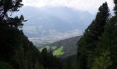 Excursión Senderismo Brixen - Bressanone - Telegraph - Leonharder Kreuz - Photo 1