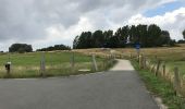 Trail Walking Herzele - Wijnhuize-Geraardsbergen en terug - Photo 10