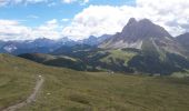 Tour Wandern Brixen - Dolomiten Panoramaweg - Photo 18