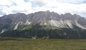 Excursión Senderismo Brixen - Bressanone - Dolomiten Panoramaweg - Photo 17