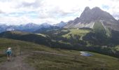 Tour Wandern Brixen - Dolomiten Panoramaweg - Photo 16