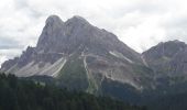 Randonnée Marche Brixen - Bressanone - Dolomiten Panoramaweg - Photo 10