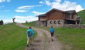 Tour Wandern Brixen - Dolomiten Panoramaweg - Photo 9