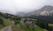 Tour Wandern Brixen - Dolomiten Panoramaweg - Photo 6