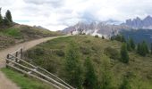 Tour Wandern Brixen - Dolomiten Panoramaweg - Photo 1