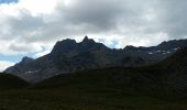 Tour Wandern Val-Cenis -   a Pointe de Lanserlia en circuit 23 juillet 2017 - Photo 11