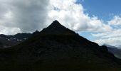 Tour Wandern Val-Cenis -   a Pointe de Lanserlia en circuit 23 juillet 2017 - Photo 10