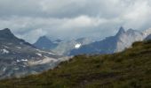 Tour Wandern Val-Cenis -   a Pointe de Lanserlia en circuit 23 juillet 2017 - Photo 6