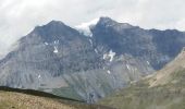 Randonnée Marche Val-Cenis -   a Pointe de Lanserlia en circuit 23 juillet 2017 - Photo 17