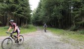 Tocht Mountainbike Jalhay - 20170726 Pivert à Solwaster  - Photo 5