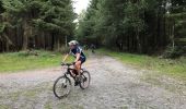 Tocht Mountainbike Jalhay - 20170726 Pivert à Solwaster  - Photo 4