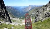 Trail Walking Fontrabiouse - Lacs et Portella d'Orlu - Photo 5